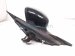 2025 Honda Accord Rear Driver Side View Mirror Black 76258 30A A11 Replacement 2025 Honda Accord Rear Driver Side View Mirror Black 76258 30A A11 Replacement thumbnail