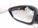 2025 Honda Accord Rear Driver Side View Mirror Black 76258 30A A11 Replacement 2025 Honda Accord Rear Driver Side View Mirror Black 76258 30A A11 Replacement thumbnail
