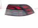 2025 Honda Accord Light / Rear Passenger Tail Lamp (on Body) 33500 30A A01 Replacement 2025 Honda Accord Light / Rear Passenger Tail Lamp (on Body) 33500 30A A01 Replacement thumbnail
