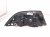 2025 Honda Accord Light / Rear Passenger Tail Lamp (on Body) 33500 30A A01 Replacement 2025 Honda Accord Light / Rear Passenger Tail Lamp (on Body) 33500 30A A01 Replacement thumbnail