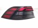 2025 Honda Accord Light / Rear Driver Tail Lamp (on Body) 33550 30A A01 Replacement 2025 Honda Accord Light / Rear Driver Tail Lamp (on Body) 33550 30A A01 Replacement thumbnail