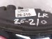 2025 Honda Accord Light / Rear Driver Tail Lamp (on Body) 33550 30A A01 Replacement 2025 Honda Accord Light / Rear Driver Tail Lamp (on Body) 33550 30A A01 Replacement thumbnail