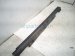2025 Honda Accord Rocker Trim Driver Side Skirt / Molding Black 71850 30A A51 Replacement 2025 Honda Accord Rocker Trim Driver Side Skirt / Molding Black 71850 30A A51 Replacement thumbnail