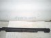2025 Honda Accord Rocker Trim Driver Side Skirt / Molding Black 71850 30A A51 Replacement 2025 Honda Accord Rocker Trim Driver Side Skirt / Molding Black 71850 30A A51 Replacement thumbnail
