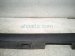 2025 Honda Accord Rocker Trim Driver Side Skirt / Molding Black 71850 30A A51 Replacement 2025 Honda Accord Rocker Trim Driver Side Skirt / Molding Black 71850 30A A51 Replacement thumbnail