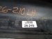 2025 Honda Accord Rocker Trim Driver Side Skirt / Molding Black 71850 30A A51 Replacement 2025 Honda Accord Rocker Trim Driver Side Skirt / Molding Black 71850 30A A51 Replacement thumbnail