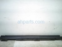 $125 Honda RH SIDE SKIRT / MOLDING - BLACK $125 Honda RH SIDE SKIRT / MOLDING - BLACK