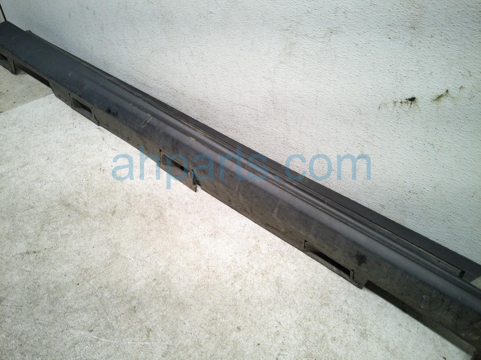 2025 Honda Accord Rocker Trim Passenger Side Skirt / Molding Black 71800 30A A51 Replacement 2025 Honda Accord Rocker Trim Passenger Side Skirt / Molding Black 71800 30A A51 Replacement thumbnail
