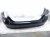 2025 Honda Accord Rear Bumper Cover Black 04715 30A A00ZZ Replacement 2025 Honda Accord Rear Bumper Cover Black 04715 30A A00ZZ Replacement thumbnail