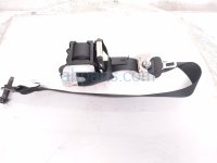 $119 Honda FR/RH SEAT BELT - BLACK $119 Honda FR/RH SEAT BELT - BLACK