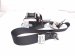 2025 Honda Accord Front Passenger Seat Belt Black 04814 30A A00ZA Replacement 2025 Honda Accord Front Passenger Seat Belt Black 04814 30A A00ZA Replacement thumbnail