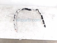 Honda PASSENGER ROOF CURTAIN AIRBAG Honda PASSENGER ROOF CURTAIN AIRBAG