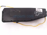 Honda PASSENGER SEAT AIRBAG Honda PASSENGER SEAT AIRBAG