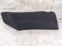 Honda RR/RH SEAT AIR BAG - BLACK CLOTH Honda RR/RH SEAT AIR BAG - BLACK CLOTH