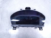 $95 Honda SPEEDO INSTRUMENT CLUSTER - 67K MI $95 Honda SPEEDO INSTRUMENT CLUSTER - 67K MI