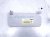 2025 Honda Accord Driver Sun Visor Grey 83280 30A A01ZB Replacement 2025 Honda Accord Driver Sun Visor Grey 83280 30A A01ZB Replacement thumbnail