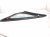 2025 Honda Accord Passenger Quarter Window Glass 73500 30A A11 Replacement 2025 Honda Accord Passenger Quarter Window Glass 73500 30A A11 Replacement thumbnail