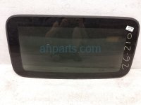 $235 Honda SUN ROOF GLASS WINDOW $235 Honda SUN ROOF GLASS WINDOW