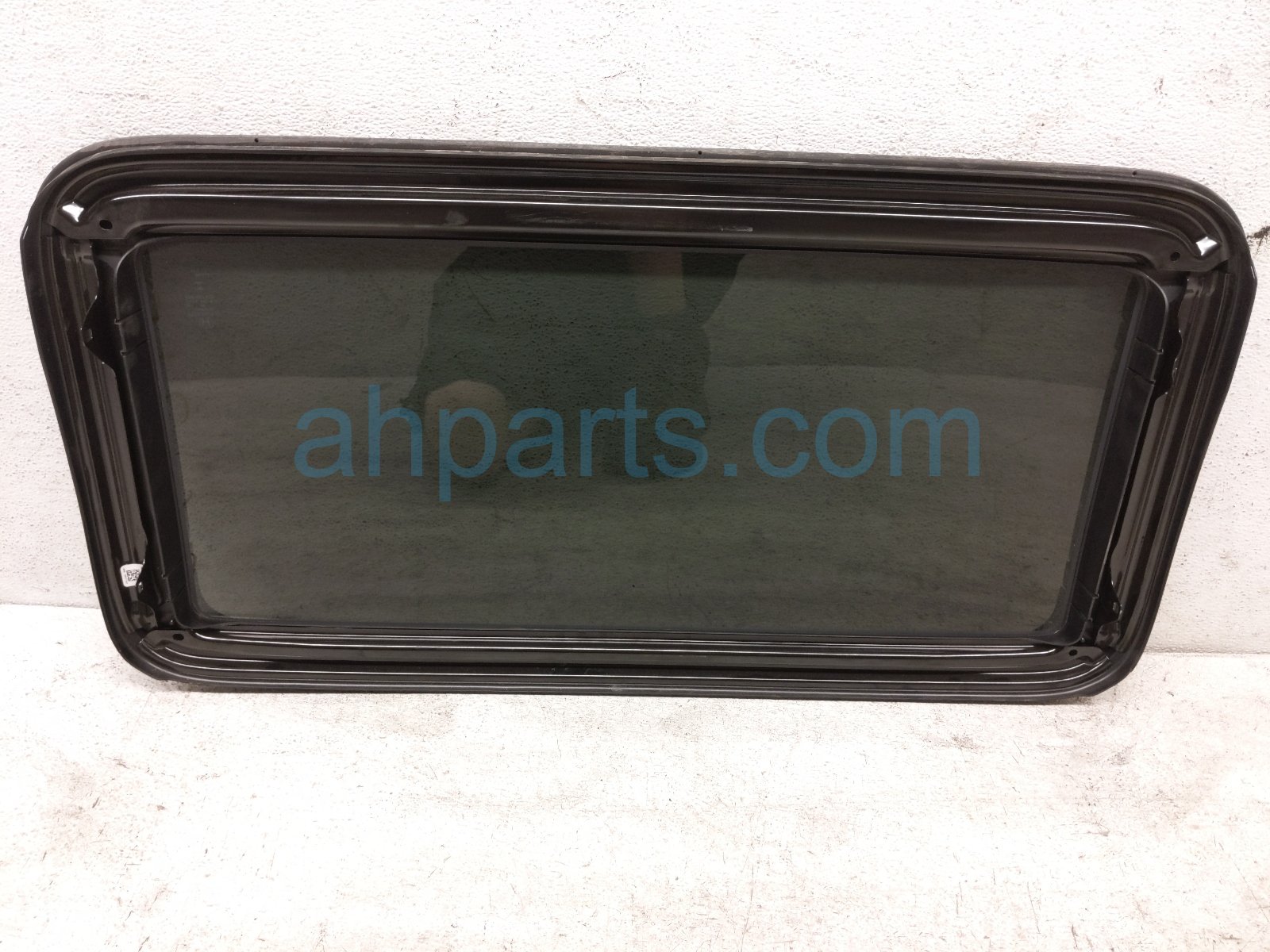 2025 Honda Accord Sunroof / Sun Roof Glass Window 70200 TVA A02 Replacement 2025 Honda Accord Sunroof / Sun Roof Glass Window 70200 TVA A02 Replacement thumbnail