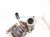 2025 Honda Accord Turbocharger 67k 18900 6NA A02 Replacement 2025 Honda Accord Turbocharger 67k 18900 6NA A02 Replacement thumbnail