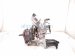 2025 Honda Accord Turbocharger 67k 18900 6NA A02 Replacement 2025 Honda Accord Turbocharger 67k 18900 6NA A02 Replacement thumbnail