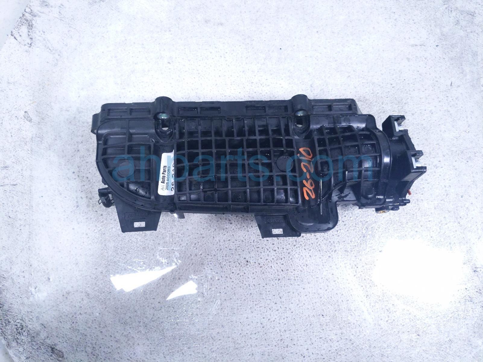 Honda INTAKE MANIFOLD