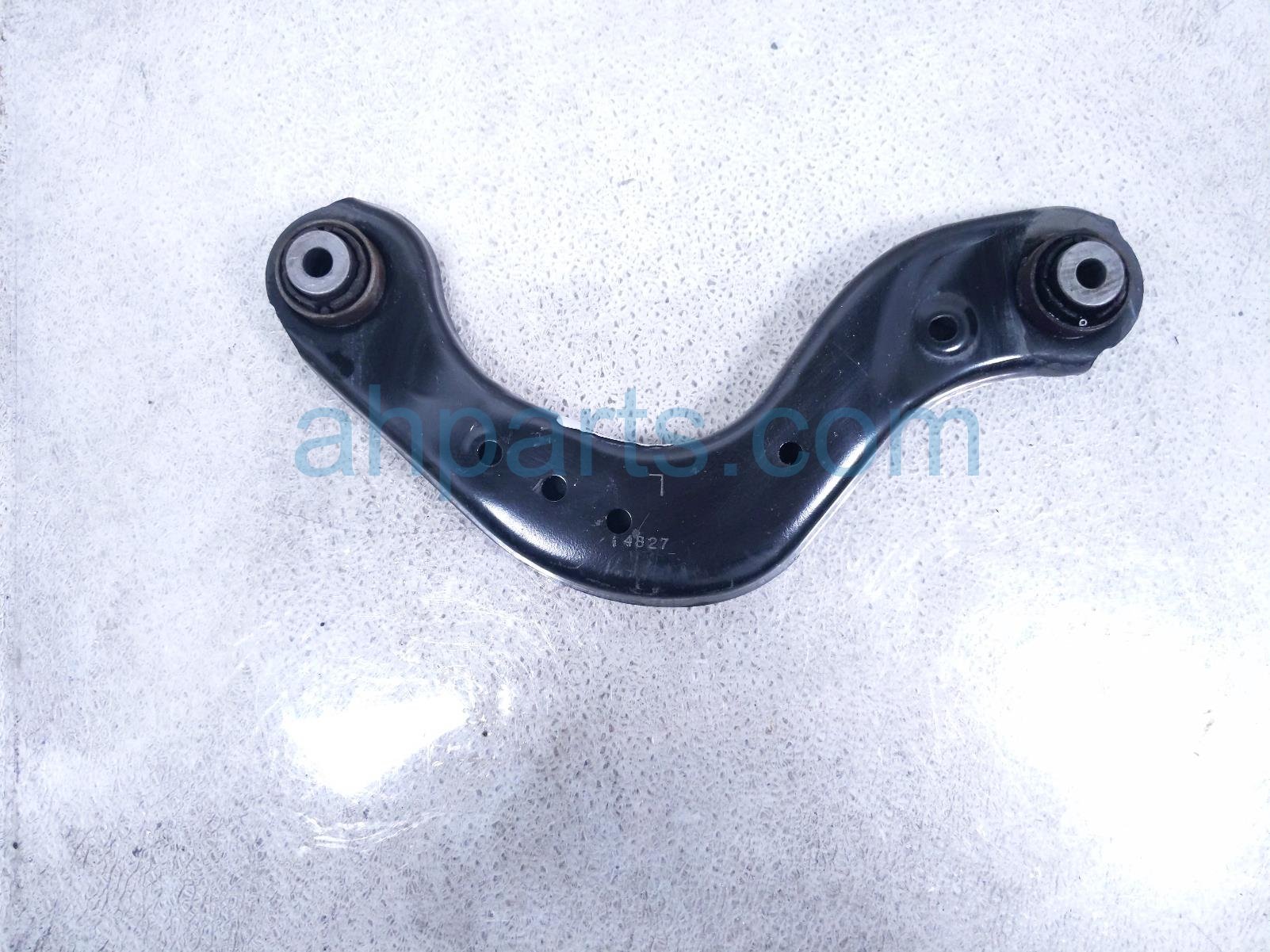Honda RR/LH UPPER CONTROL ARM