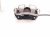 2025 Honda Accord Core Front Driver Brake Caliper 45019 TVA 000 Replacement 2025 Honda Accord Core Front Driver Brake Caliper 45019 TVA 000 Replacement thumbnail
