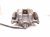 2025 Honda Accord Core Front Driver Brake Caliper 45019 TVA 000 Replacement 2025 Honda Accord Core Front Driver Brake Caliper 45019 TVA 000 Replacement thumbnail