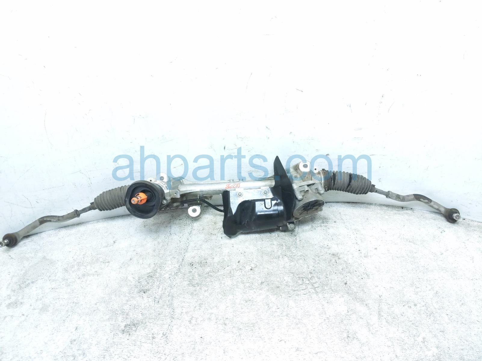 Honda POWER STEERING RACK & PINION