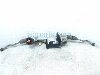 Honda POWER STEERING RACK & PINION Honda POWER STEERING RACK & PINION