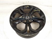 Honda FR/LH WHEEL / RIM Honda FR/LH WHEEL / RIM