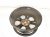 2025 Honda Accord Front Driver Wheel / Rim 42800 30E HE0 Replacement 2025 Honda Accord Front Driver Wheel / Rim 42800 30E HE0 Replacement thumbnail
