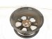 2025 Honda Accord Front Driver Wheel / Rim 42800 30E HE0 Replacement 2025 Honda Accord Front Driver Wheel / Rim 42800 30E HE0 Replacement thumbnail