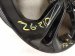 2025 Honda Accord Front Driver Wheel / Rim 42800 30E HE0 Replacement 2025 Honda Accord Front Driver Wheel / Rim 42800 30E HE0 Replacement thumbnail