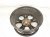 2025 Honda Accord Rear Driver Wheel / Rim 42800 30E HE0 Replacement 2025 Honda Accord Rear Driver Wheel / Rim 42800 30E HE0 Replacement thumbnail