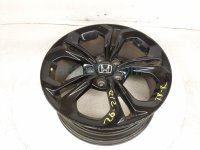 Honda FR/RH WHEEL / RIM Honda FR/RH WHEEL / RIM