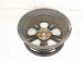 2025 Honda Accord Front Passenger Wheel / Rim 42800 30E HE0 Replacement 2025 Honda Accord Front Passenger Wheel / Rim 42800 30E HE0 Replacement thumbnail