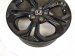 2025 Honda Accord Rear Passenger Wheel / Rim 42800 30E HE0 Replacement 2025 Honda Accord Rear Passenger Wheel / Rim 42800 30E HE0 Replacement thumbnail