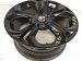 2025 Honda Accord Rear Passenger Wheel / Rim 42800 30E HE0 Replacement 2025 Honda Accord Rear Passenger Wheel / Rim 42800 30E HE0 Replacement thumbnail