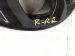 2025 Honda Accord Rear Passenger Wheel / Rim 42800 30E HE0 Replacement 2025 Honda Accord Rear Passenger Wheel / Rim 42800 30E HE0 Replacement thumbnail
