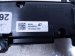 2025 Honda Accord Temperature Climate Heater/ac Control(on Dash) 79610 30A A71ZA Replacement 2025 Honda Accord Temperature Climate Heater/ac Control(on Dash) 79610 30A A71ZA Replacement thumbnail