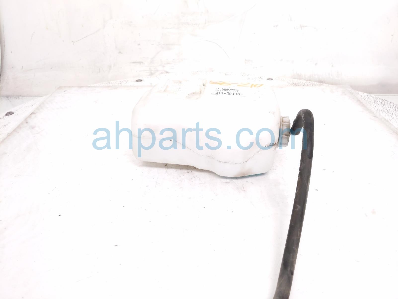 $20 Honda COOLANT OVERFLOW RESERVOIR TANK