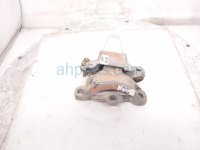 Mazda LH ENGINE MOUNT - 2.5L FWD Mazda LH ENGINE MOUNT - 2.5L FWD