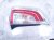 2014 Toyota Prius Light / Rear Driver Tail Lamp (on Body) 81561 47190 Replacement 2014 Toyota Prius Light / Rear Driver Tail Lamp (on Body) 81561 47190 Replacement thumbnail
