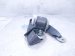 2014 Toyota Prius Rear 2nd Row Passenger Seat Belt Grey 73360 47061 B0 Replacement 2014 Toyota Prius Rear 2nd Row Passenger Seat Belt Grey 73360 47061 B0 Replacement thumbnail