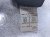 2014 Toyota Prius Rear Driver Seat Belt Retractor Grey 73360 47061 B0 Replacement 2014 Toyota Prius Rear Driver Seat Belt Retractor Grey 73360 47061 B0 Replacement thumbnail