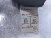 2014 Toyota Prius Rear Driver Seat Belt Retractor Grey 73360 47061 B0 Replacement 2014 Toyota Prius Rear Driver Seat Belt Retractor Grey 73360 47061 B0 Replacement thumbnail