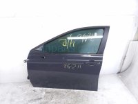 Toyota FR/LH DOOR - GREY - NO MIRROR/TRIM Toyota FR/LH DOOR - GREY - NO MIRROR/TRIM