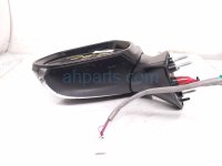 Toyota LH SIDE VIEW MIRROR - GREY Toyota LH SIDE VIEW MIRROR - GREY